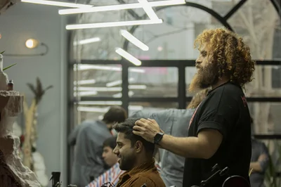 Découvrez la révolution 2026 : hairnet connexion salon transforme votre coiffure