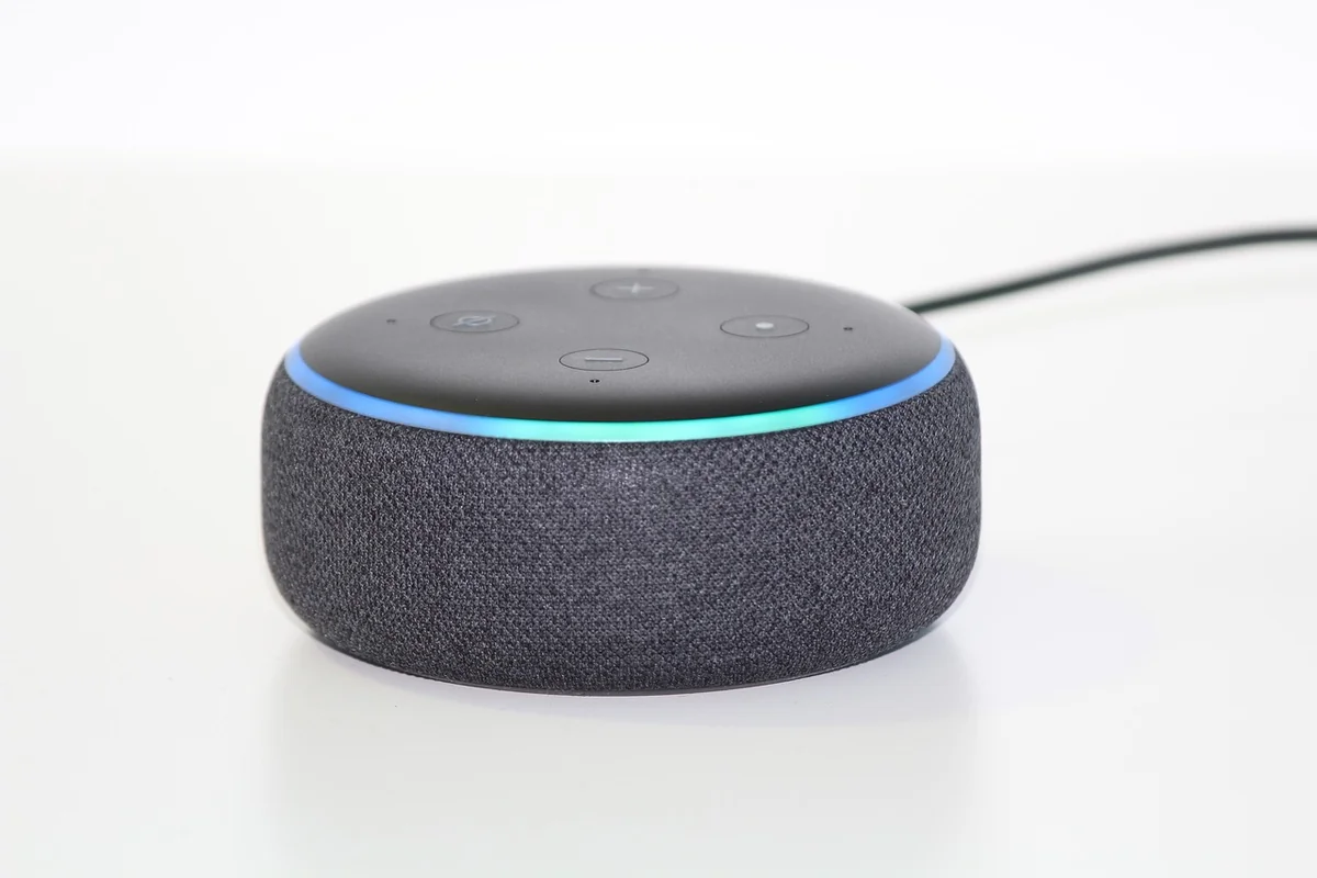 La méthode officielle via l'application Alexa